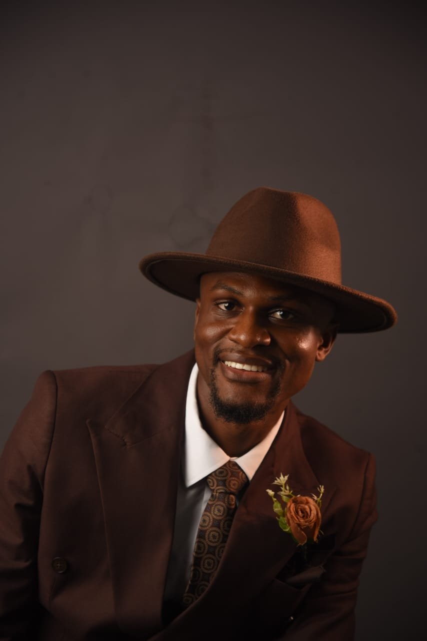 Ola Josh, COO of OZJ Enterprise Limited